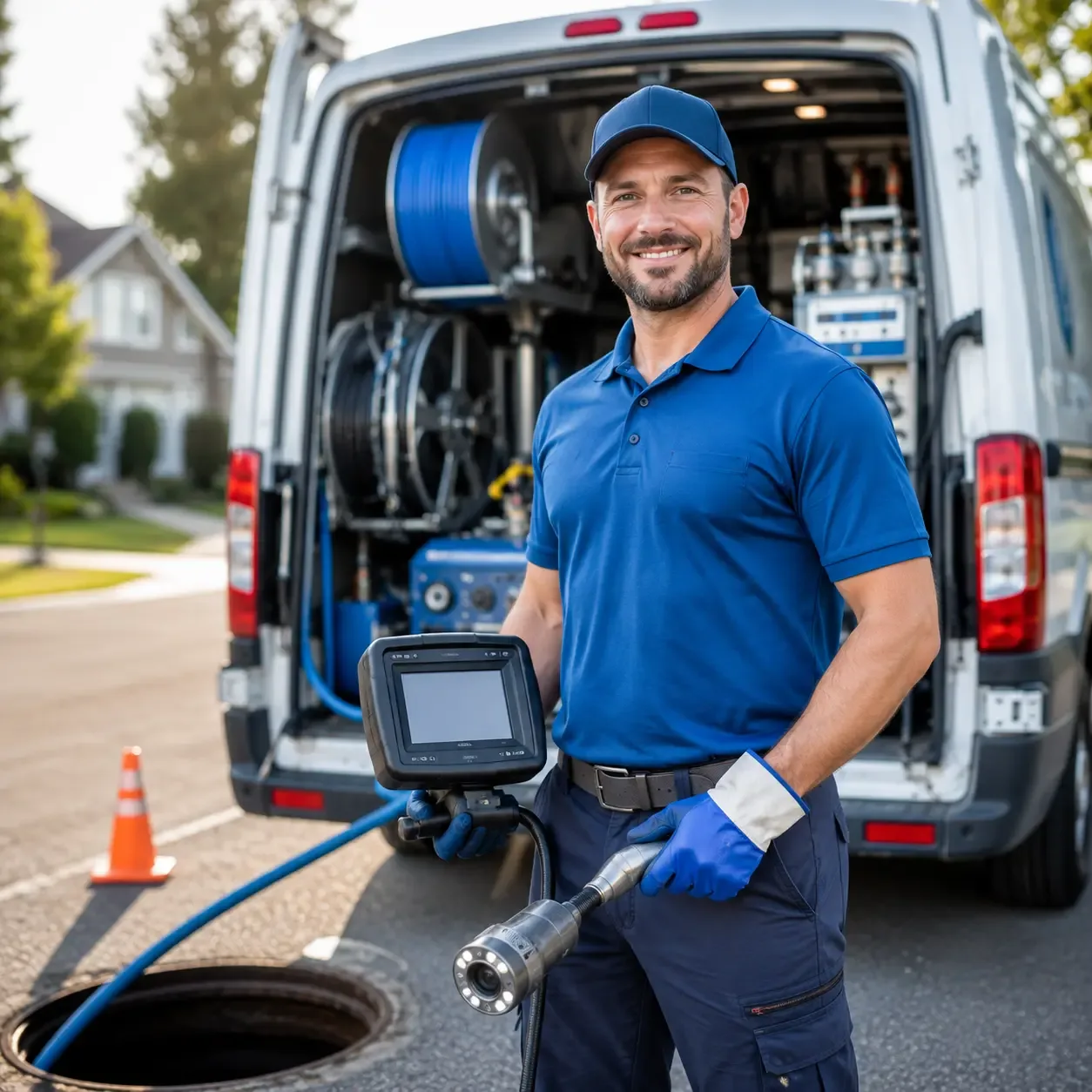 Local Pipe Relining specialists in Hartland, VT