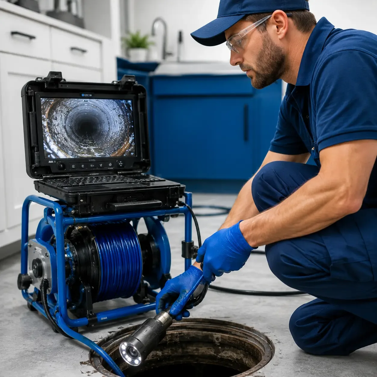 Pipe Relining professionals serving Hartland, VT